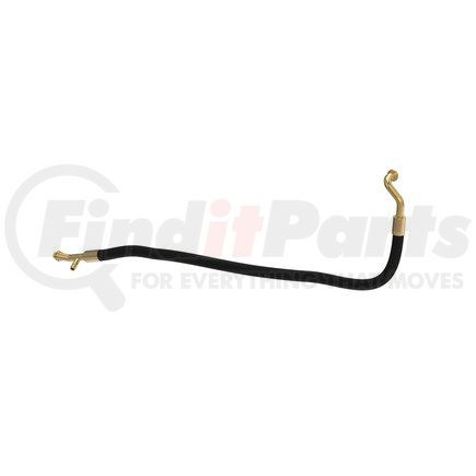 A22-63716-002 by FREIGHTLINER - A/C Hose Assembly