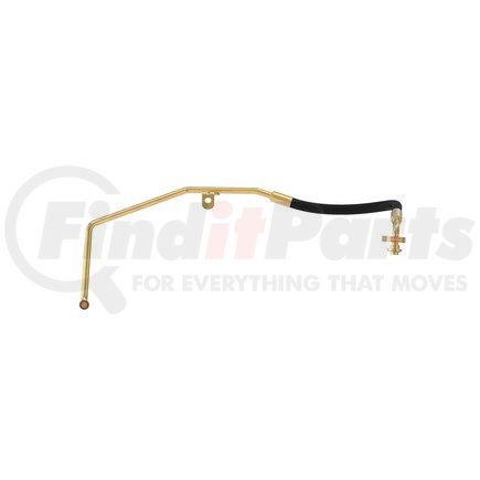 A22-63723-001 by FREIGHTLINER - A/C Hose Assembly