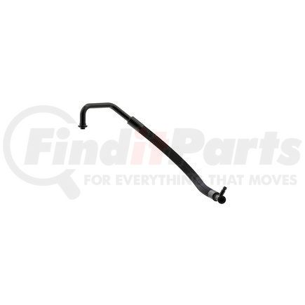 A22-63724-000 by FREIGHTLINER - A/C Hose Assembly