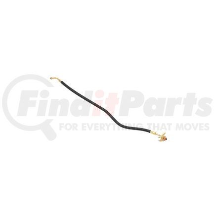 A22-63726-001 by FREIGHTLINER - A/C Hose Assembly - 04 P2 120