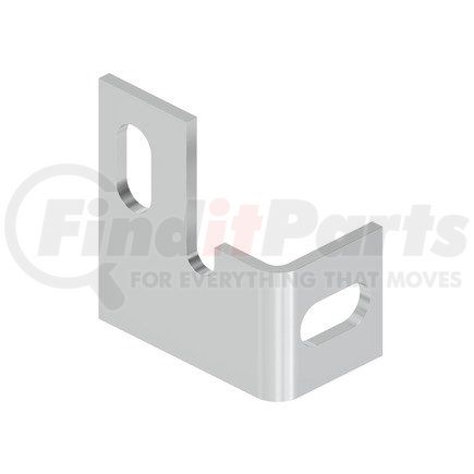 Freightliner A 629 754 48 14 A/C Compressor Mounting Bracket A/C Compressor Mounting Bracket