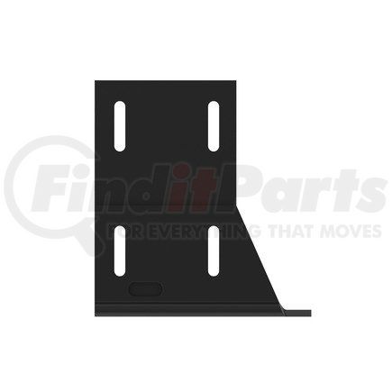 A 680 131 01 35 by FREIGHTLINER - A/C Compressor Bracket - Freon