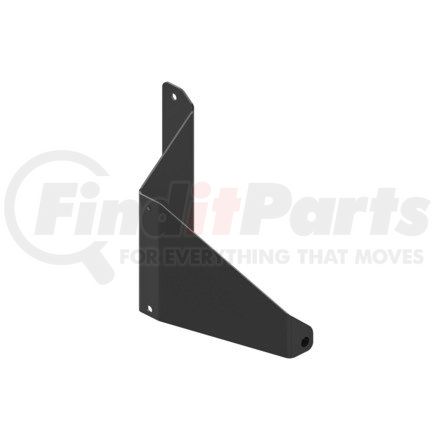 A21-29412-000 by FREIGHTLINER - Bumper Bracket - Left Hand