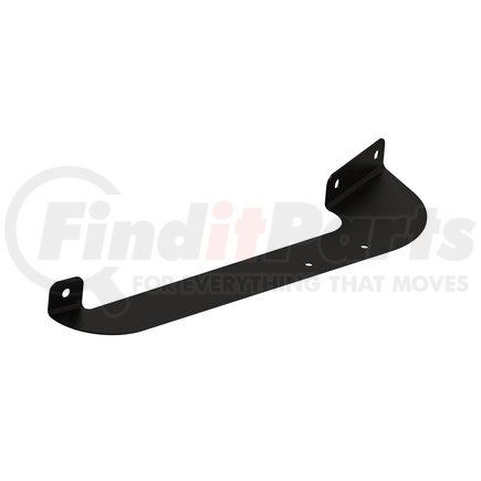 A22-39524-000 by FREIGHTLINER - Fender Bracket Assembly - Support, Rear Mudflap