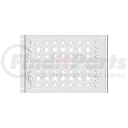 A22-44695-000 by FREIGHTLINER - DECKPLATE