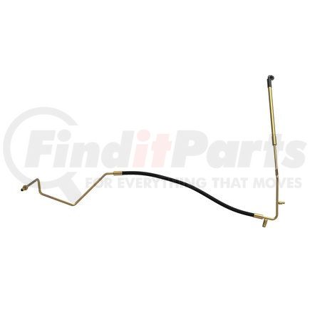 A22-47845-001 by FREIGHTLINER - Multi-Purpose Hose