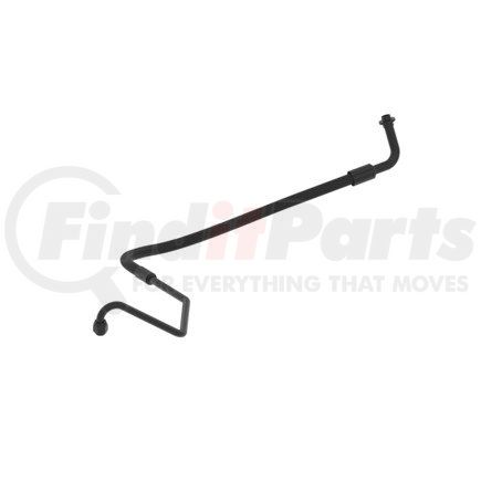 A22-48411-003 by FREIGHTLINER - A/C Hose Assembly
