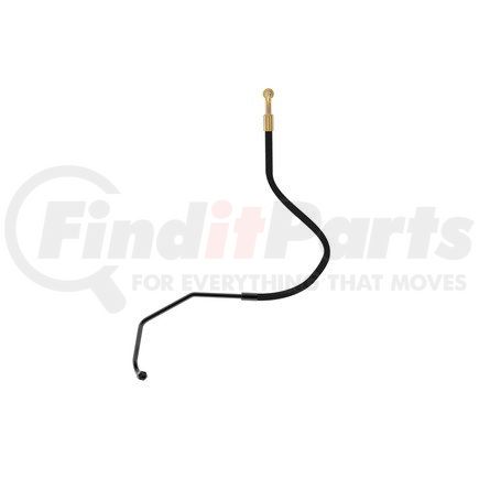 A22-48411-005 by FREIGHTLINER - Multi-Purpose Hose