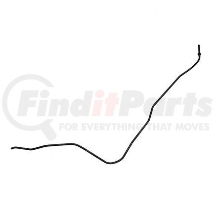 A22-49605-001 by FREIGHTLINER - Windshield Washer Hose