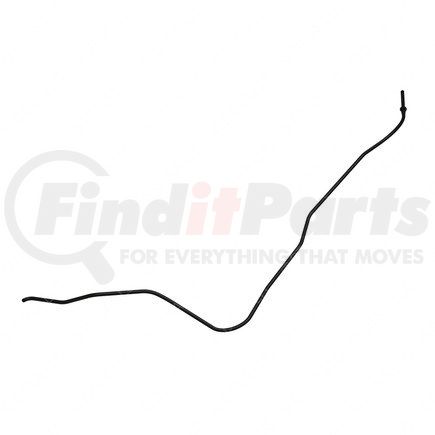 A22-49605-001 by FREIGHTLINER - HOSE WSHL