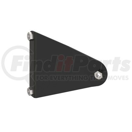 A22-49953-001 by FREIGHTLINER - Headlight Bracket