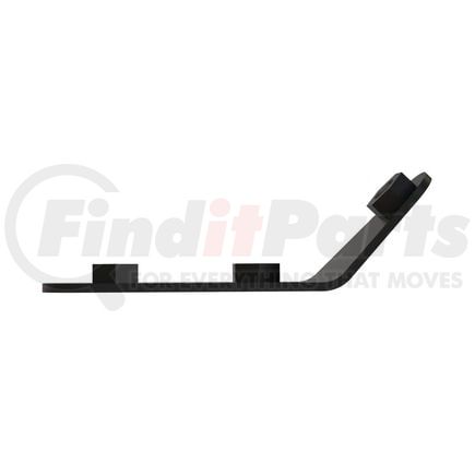 A22-53245-000 by FREIGHTLINER - Bumper Bracket - Support Assembly, Headlamp