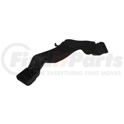 A22-54711-000 by FREIGHTLINER - DUCT FOOT