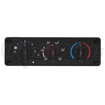 A22-57054-007 by FREIGHTLINER - HVAC Control Module