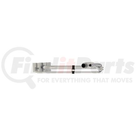 A22-57096-000 by FREIGHTLINER - A/C Junction Block - 19.05 mm Tube 2 Outer Diameter