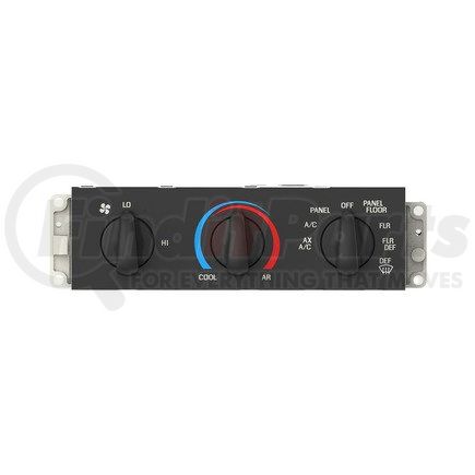 A22-57400-004 by FREIGHTLINER - A/C Control Switch