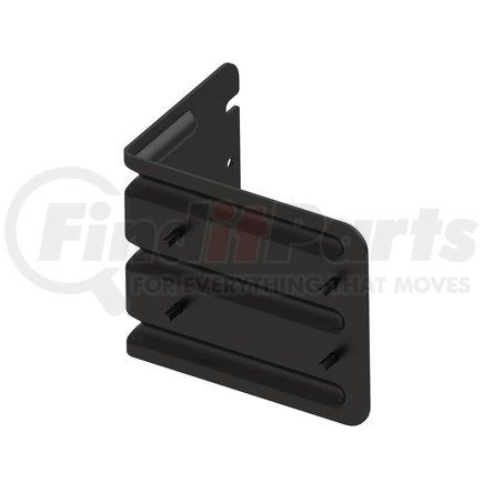 A22-57443-000 by FREIGHTLINER - Instrument Panel Mounting Bracket