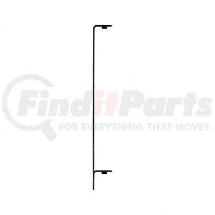 A22-67965-000 by FREIGHTLINER - Truck Fairing Mounting Bracket - Fairing Support, Diesel Exhaust Fluid Mounted