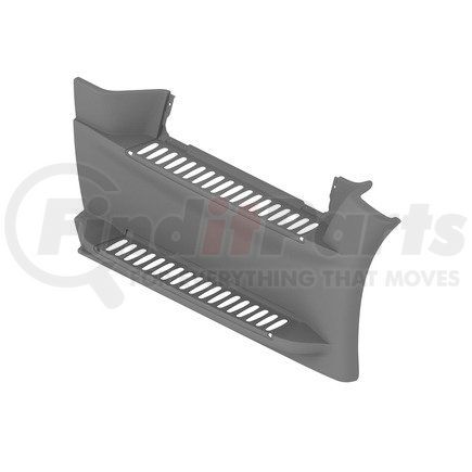 A22-68144-000 by FREIGHTLINER - Fairing Board