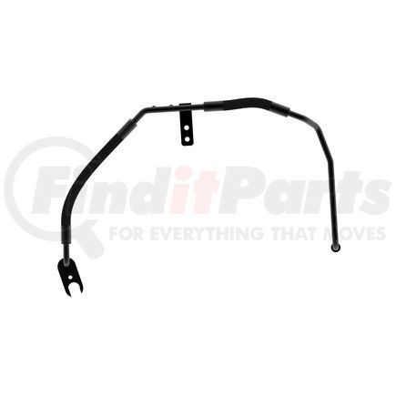 A22-66541-000 by FREIGHTLINER - A/C Hose Assembly