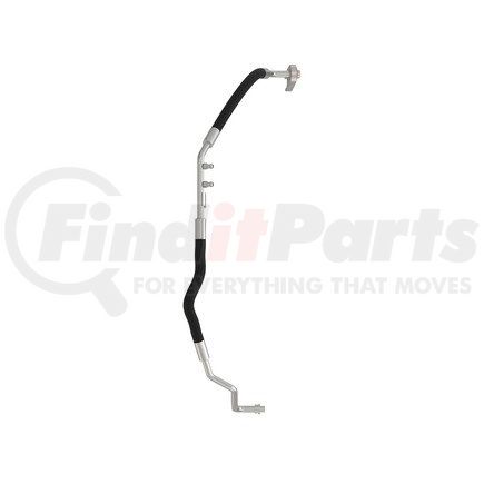 A22-66541-100 by FREIGHTLINER - A/C Hose Assembly