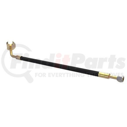 A22-66609-000 by FREIGHTLINER - A/C Hose Assembly