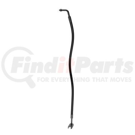 A22-66632-002 by FREIGHTLINER - A/C Hose Assembly