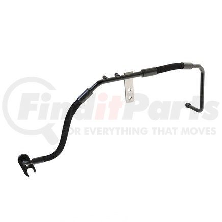 A22-66694-004 by FREIGHTLINER - HOSE-AC.H02.24U.HDEP