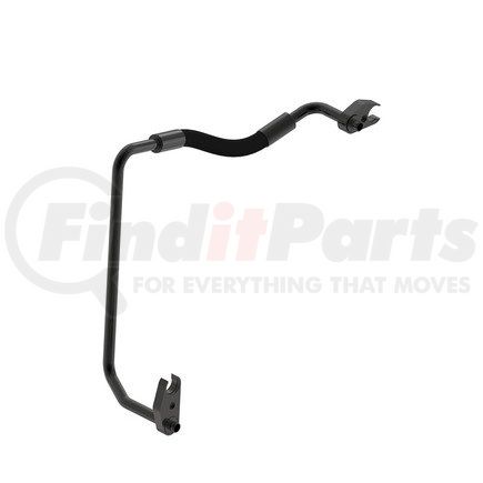 A22-66754-000 by FREIGHTLINER - A/C Hose Assembly