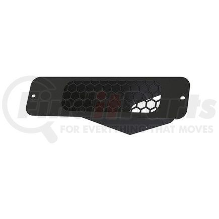 A22-66761-000 by FREIGHTLINER - SCREEN HEATER/HEATER AIR C
