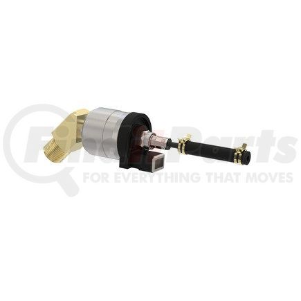 A22-68377-003 by FREIGHTLINER - Fuel Pump
