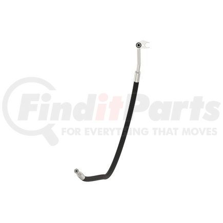 A22-68667-000 by FREIGHTLINER - A/C Hose Assembly