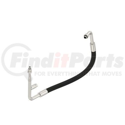 A22-68668-000 by FREIGHTLINER - A/C Hose Assembly