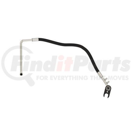 A22-68803-000 by FREIGHTLINER - A/C Hose Assembly