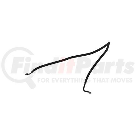 A22-68837-000 by FREIGHTLINER - A/C Hose Assembly