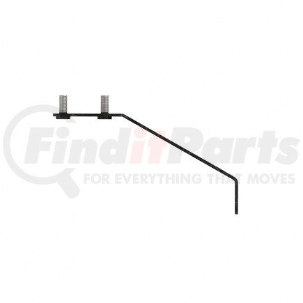 A22-69191-002 by FREIGHTLINER - Truck Cab Support