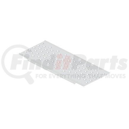 A22-69379-000 by FREIGHTLINER - Truck Deck Cover Plate