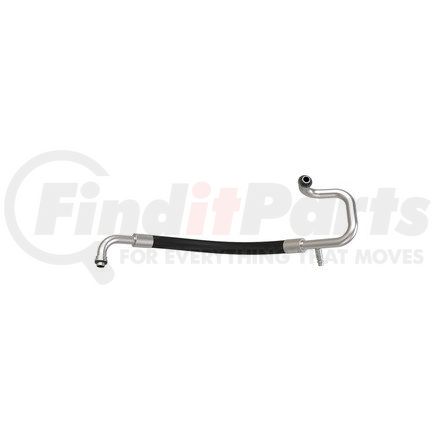 A22-69919-000 by FREIGHTLINER - A/C Hose Assembly