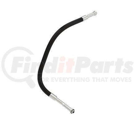 A22-71406-200 by FREIGHTLINER - HOSE-AC.HO1.TO COMPRSR.FTL CAS.DD15
