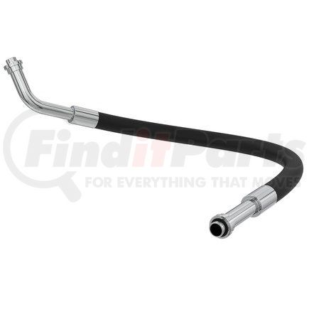 A22-71407-200 by FREIGHTLINER - A/C Hose Assembly