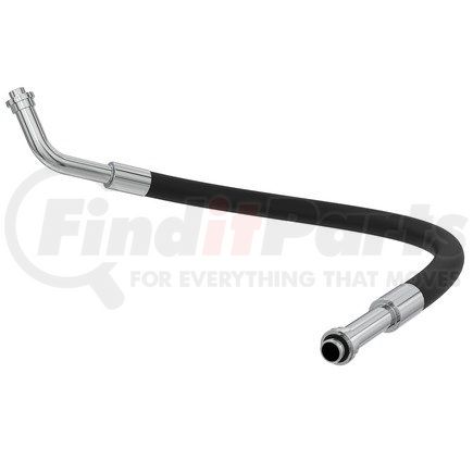 A22-71407-200 by FREIGHTLINER - HOSE-AC,H