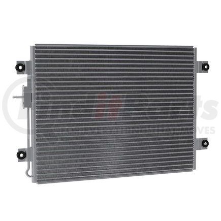A22-72252-000 by FREIGHTLINER - A/C Condenser