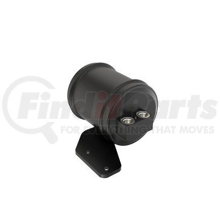 A22-72392-000 by FREIGHTLINER - A/C Receiver Drier