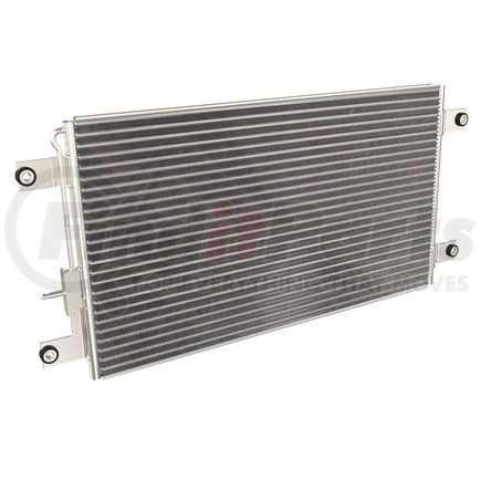 A22-72461-000 by FREIGHTLINER - A/C Condenser
