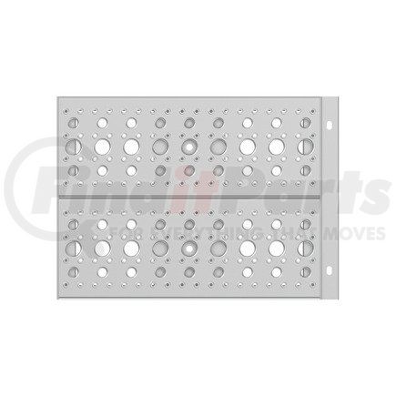 A22-69721-001 by FREIGHTLINER - DECKPLATE