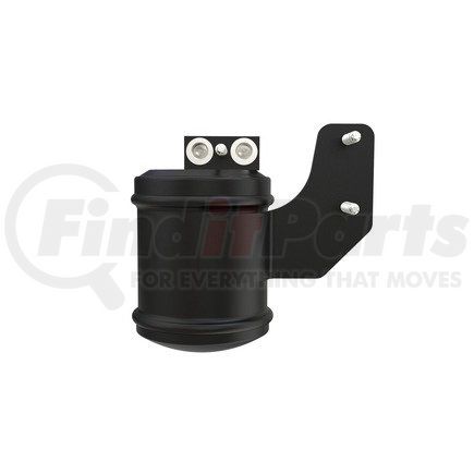 A22-69800-000 by FREIGHTLINER - A/C Receiver Drier
