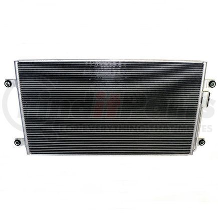 A22-72462-000 by FREIGHTLINER - A/C Condenser