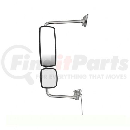 A22-73310-007 by FREIGHTLINER - Multi-Purpose Mirror