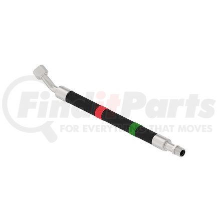 A22-74585-396 by FREIGHTLINER - A/C Hose Assembly