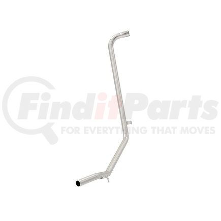 A22-75089-000 by FREIGHTLINER - PIPE-EXHAUST,AUX,ESPAR,P3